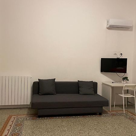 Hotel 100 Passi Al Massimo Palermo Exteriér fotografie