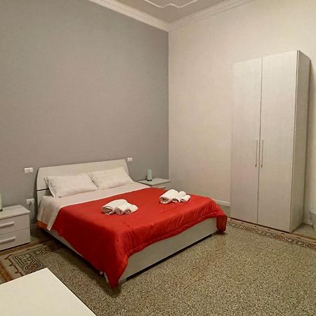 Hotel 100 Passi Al Massimo Palermo Exteriér fotografie