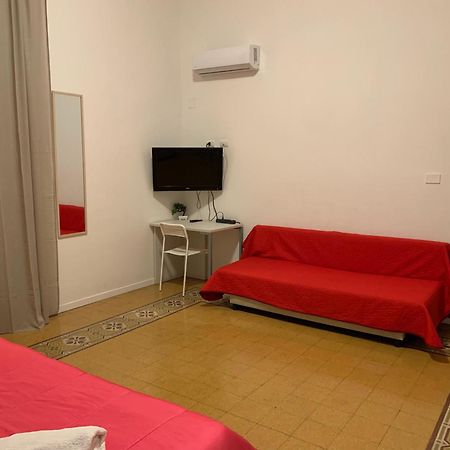 Hotel 100 Passi Al Massimo Palermo Exteriér fotografie