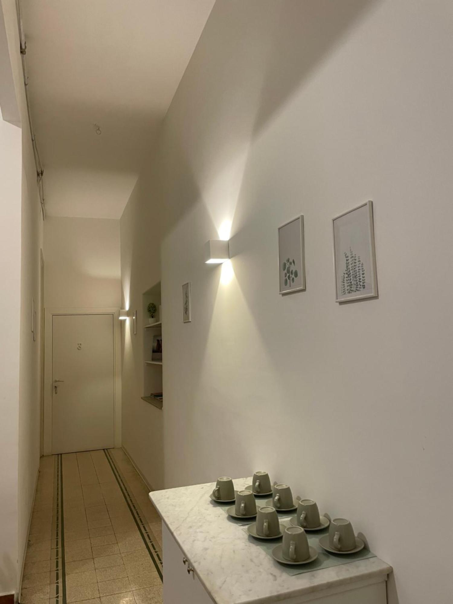 Hotel 100 Passi Al Massimo Palermo Exteriér fotografie