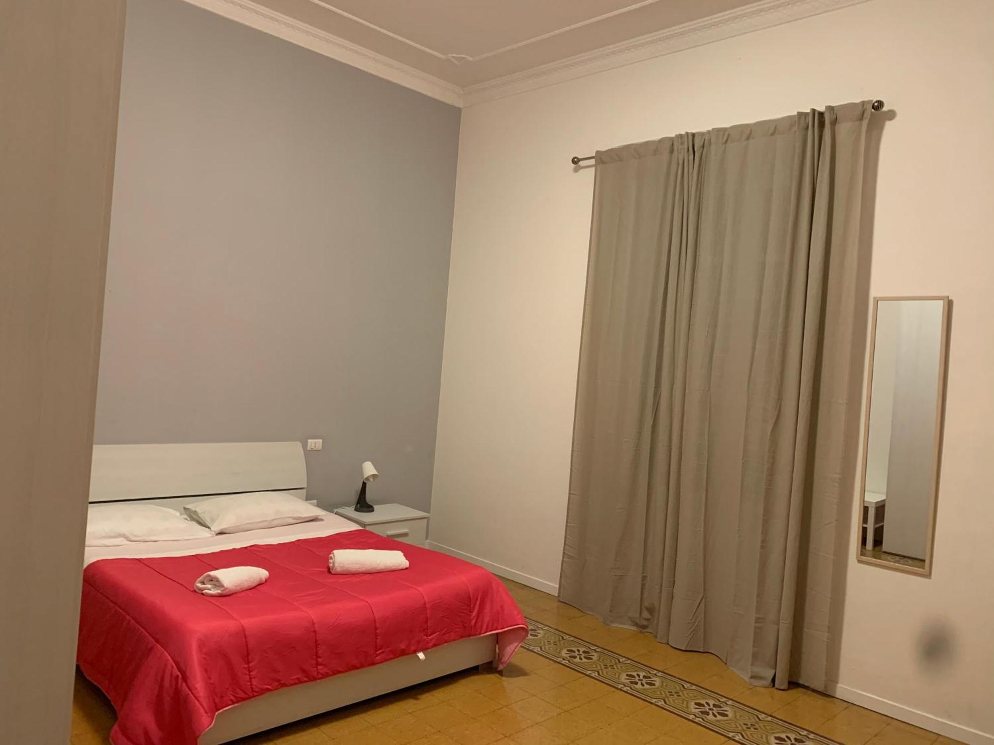 Hotel 100 Passi Al Massimo Palermo Exteriér fotografie