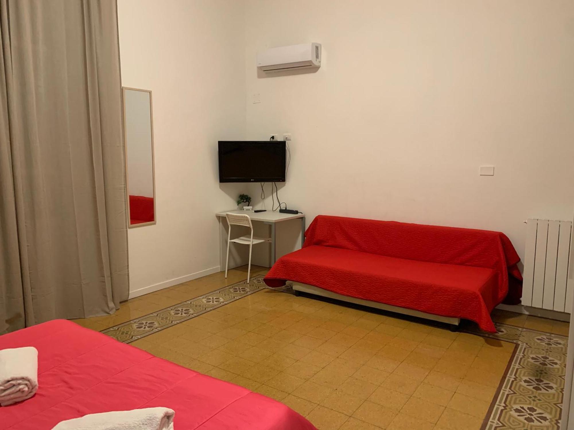 Hotel 100 Passi Al Massimo Palermo Exteriér fotografie