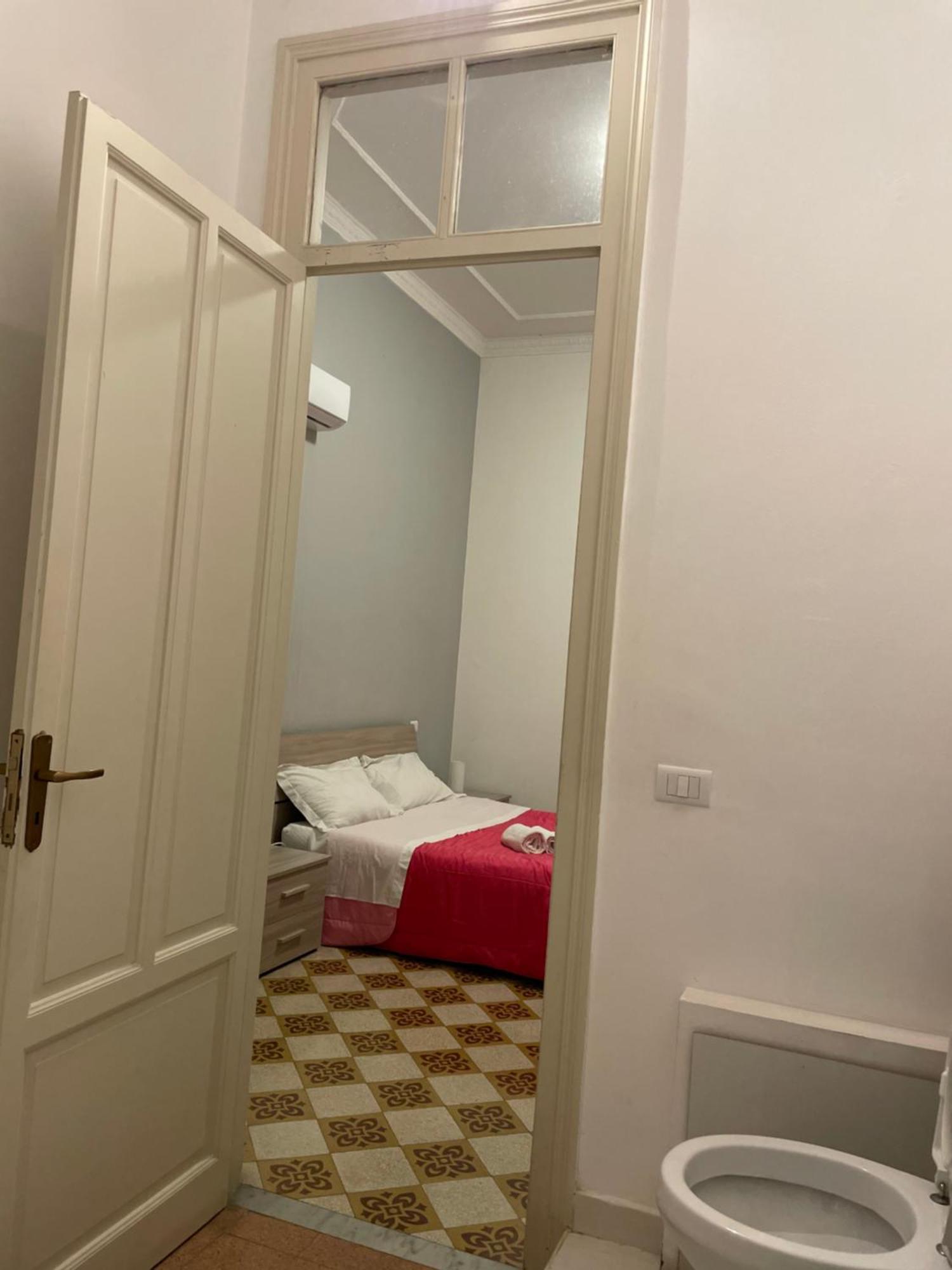 Hotel 100 Passi Al Massimo Palermo Exteriér fotografie